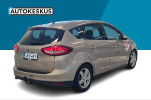 Ford C-Max esikatselu 5