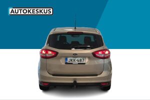 Ford C-Max esikatselu 6