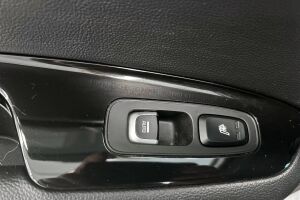 Kia Optima esikatselu 20