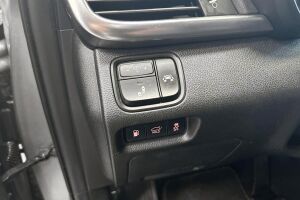 Kia Optima esikatselu 12