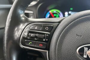 Kia Optima esikatselu 14