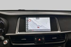 Kia Optima esikatselu 17