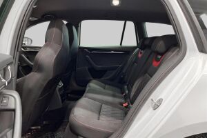 Skoda Octavia esikatselu 10