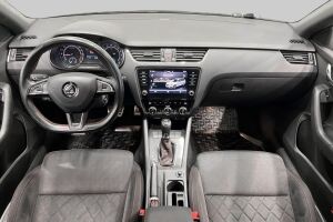 Skoda Octavia esikatselu 27