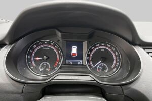 Skoda Octavia esikatselu 13