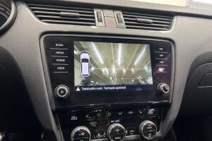 Skoda Octavia esikatselu 15