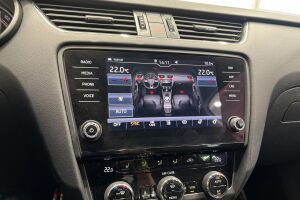 Skoda Octavia esikatselu 17