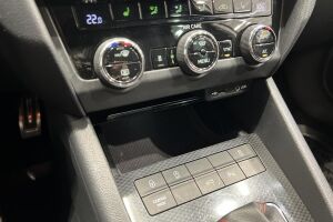 Skoda Octavia esikatselu 18