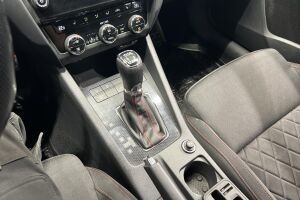 Skoda Octavia esikatselu 19