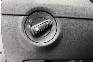 Skoda Octavia esikatselu 20