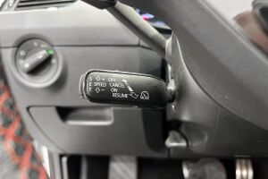 Skoda Octavia esikatselu 21