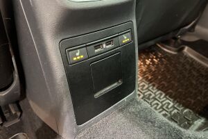 Skoda Octavia esikatselu 23