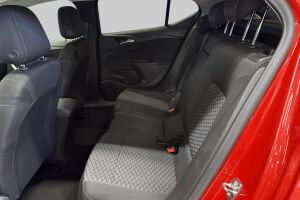 Opel Astra esikatselu 10