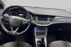 Opel Astra esikatselu 11