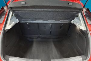 Opel Astra esikatselu 12