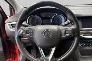 Opel Astra esikatselu 17