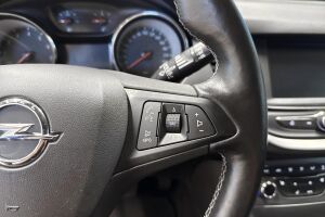 Opel Astra esikatselu 19