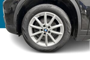 BMW X1 esikatselu 13