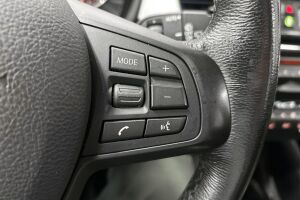 BMW X1 esikatselu 18