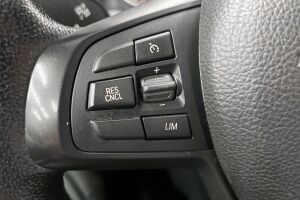 BMW X1 esikatselu 19