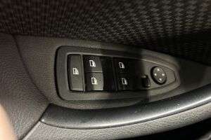 BMW X1 esikatselu 22