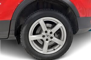 Ford Kuga esikatselu 13