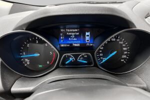Ford Kuga esikatselu 14