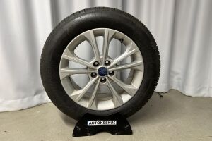 Ford Kuga esikatselu 21
