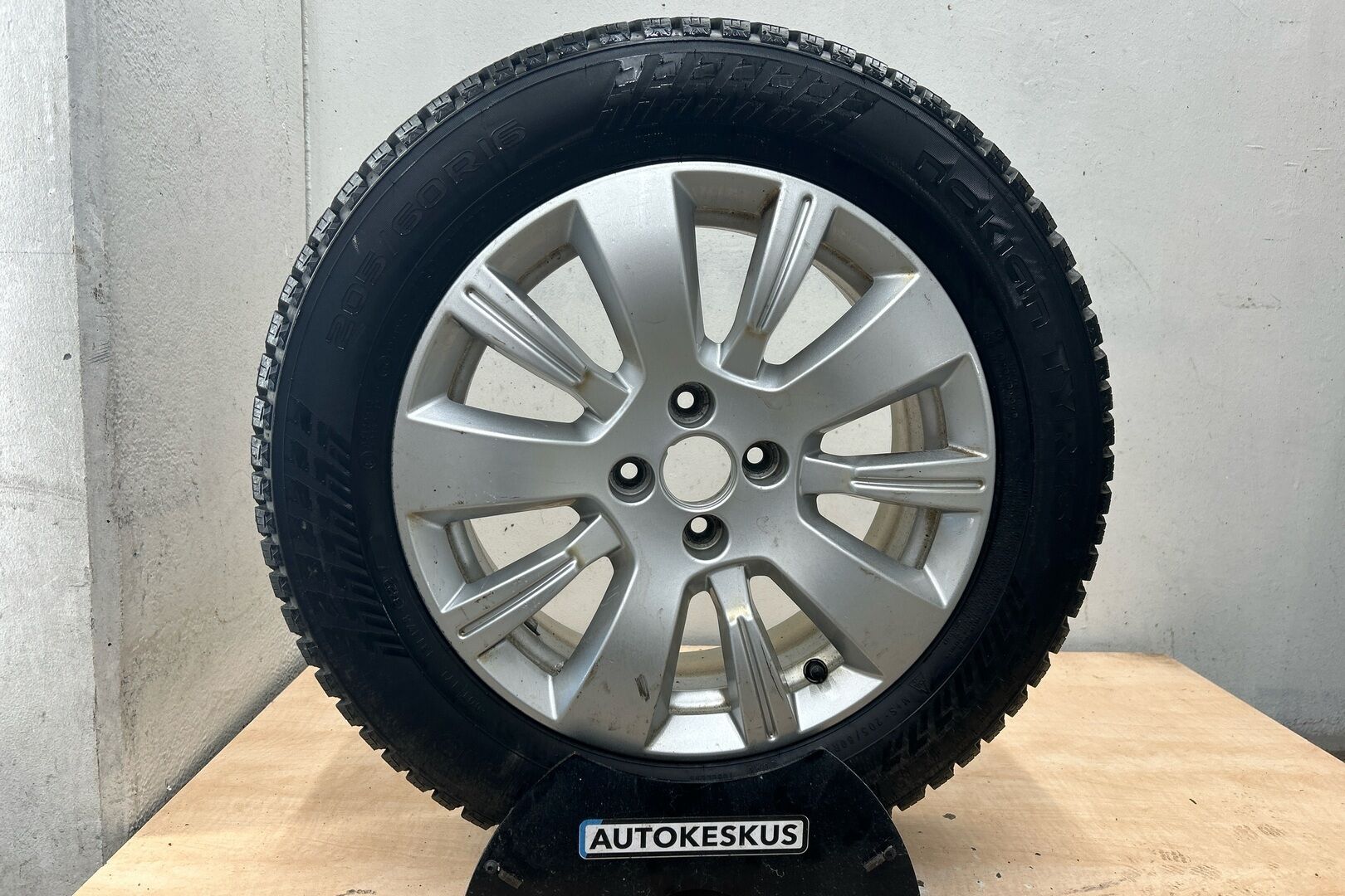 Renault Captur iso kuva 10