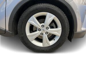 Toyota C-HR esikatselu 15