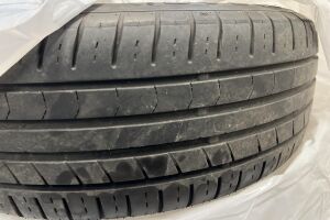 Toyota C-HR esikatselu 17