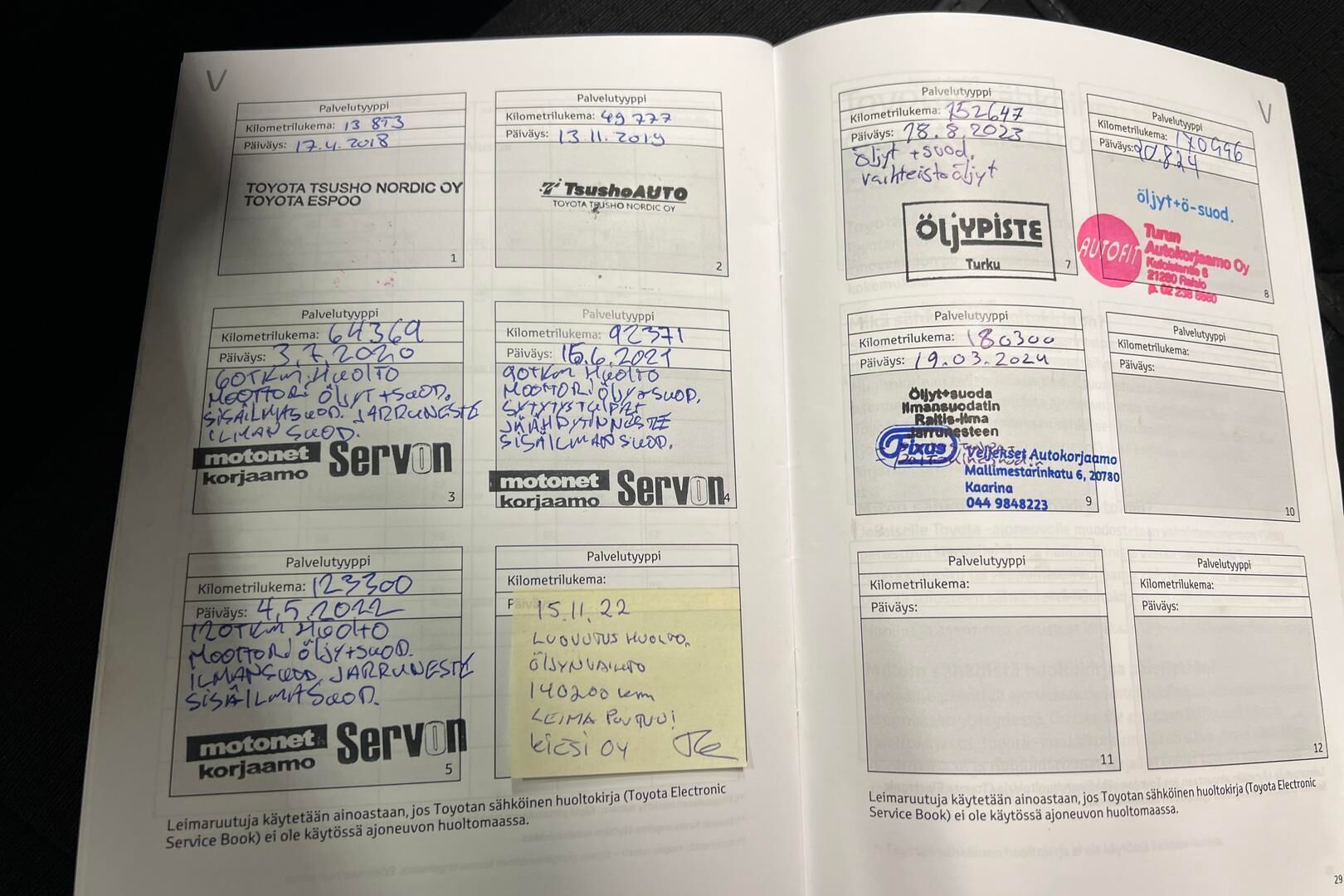 Toyota C-HR iso kuva 23