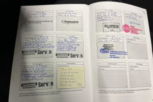 Toyota C-HR esikatselu 23