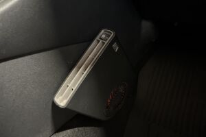 Toyota C-HR esikatselu 23