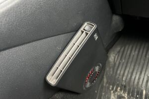 Toyota C-HR esikatselu 1