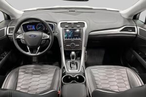 Ford Mondeo Vignale esikatselu 11