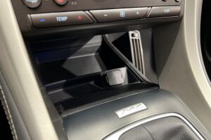 Ford Mondeo Vignale esikatselu 21