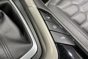 Ford Mondeo Vignale esikatselu 23