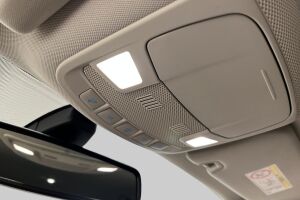 Ford Mondeo Vignale esikatselu 25