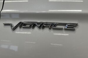 Ford Mondeo Vignale esikatselu 36