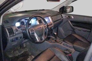 FORD RANGER esikatselu 1