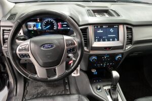 FORD RANGER esikatselu 11