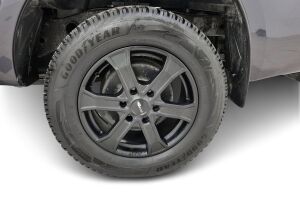 FORD RANGER esikatselu 13