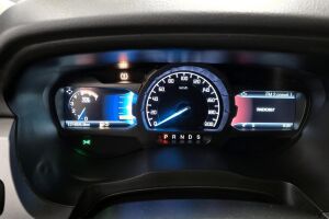 FORD RANGER esikatselu 14