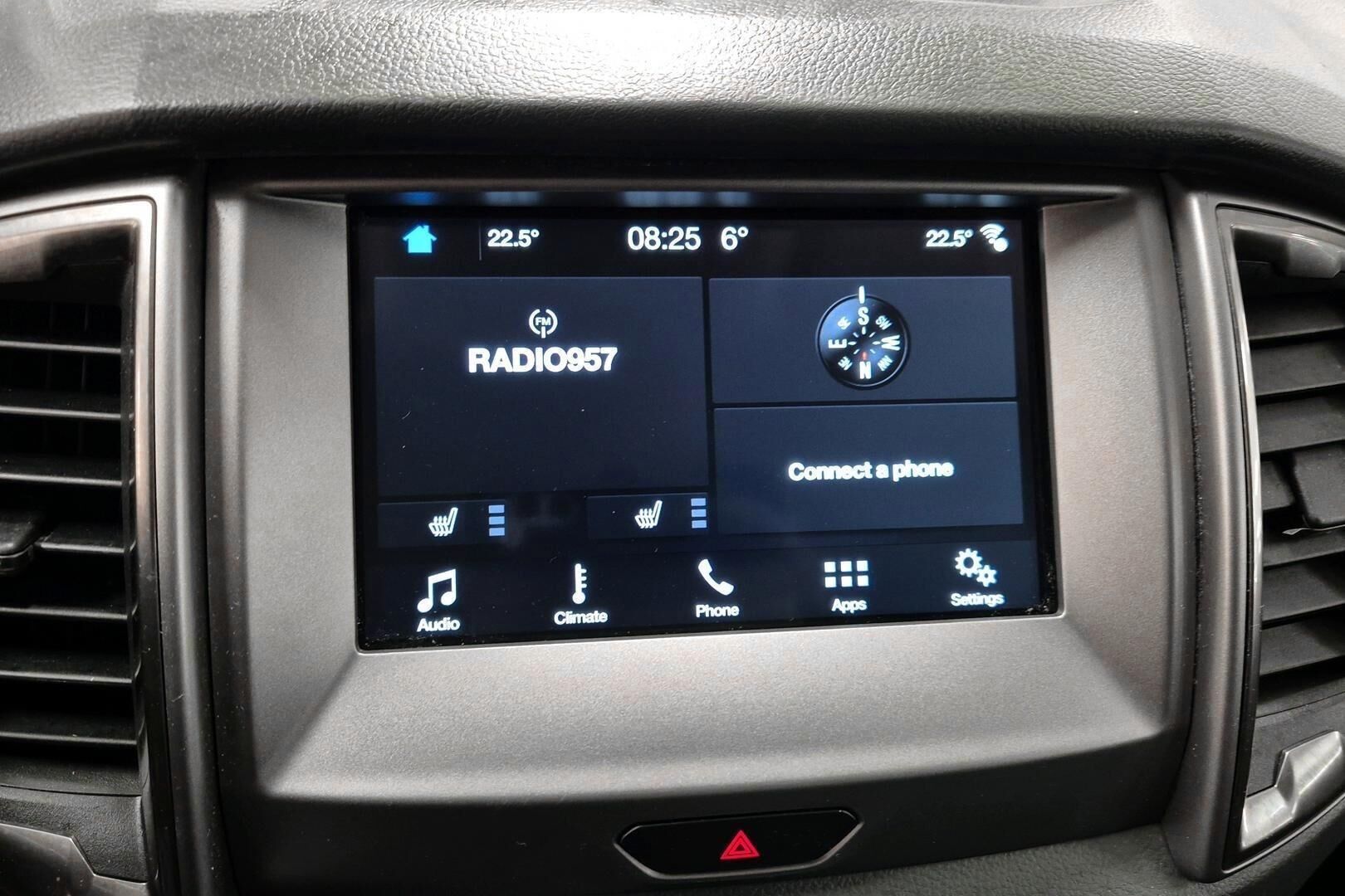 FORD RANGER iso kuva 15