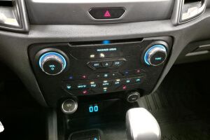 FORD RANGER esikatselu 16