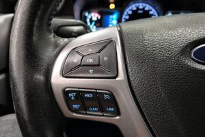 FORD RANGER esikatselu 19