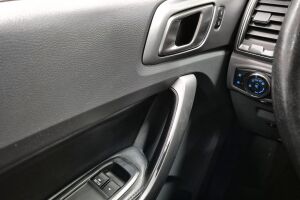 FORD RANGER esikatselu 20