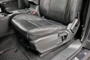 FORD RANGER esikatselu 22