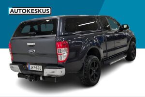 FORD RANGER esikatselu 5